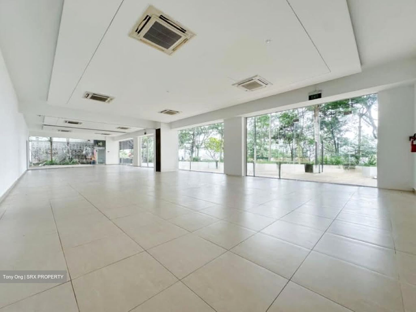 The Punggol Settlement (D19), Retail #544194901